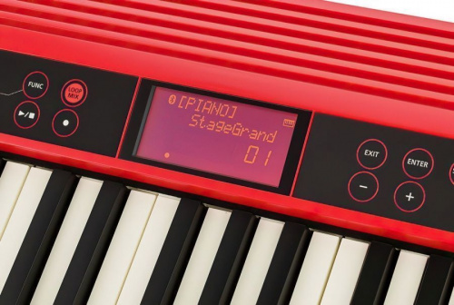 Синтезатор Roland GO: Keys GO-61K - JCS.UA фото 6