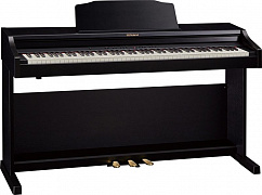 Цифровое фортепиано Roland RP501R скоро поступит в продажу!