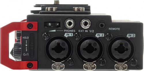 Аудиорекордер Tascam DR-701D - JCS.UA фото 6