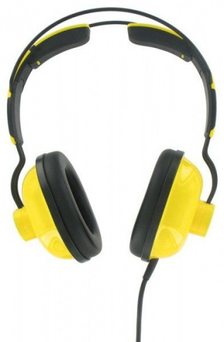 Навушники SUPERLUX HD-651 Yellow - JCS.UA фото 2