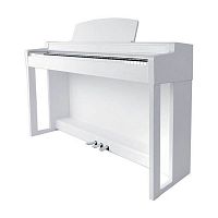 Цифровое пианино GEWA UP 280 G White - JCS.UA