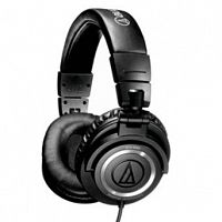 Навушники Audio Technica ATH-M50s - JCS.UA