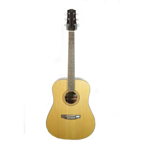 Акустична гітара SX DG30 + - JCS.UA