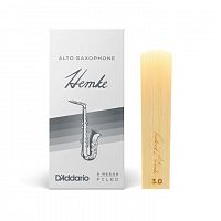 Тростина для альт-саксофона D'ADDARIO Frederick L. Hemke - Alto Sax #3.0 (1шт) - JCS.UA