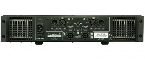Усилитель Park Audio CF900 - JCS.UA фото 4