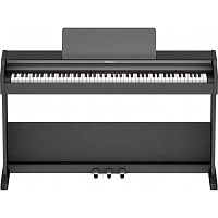 Цифровое пианино Roland RP107-BKX - JCS.UA