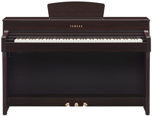 Цифровое пианино YAMAHA Clavinova CLP-635R - JCS.UA