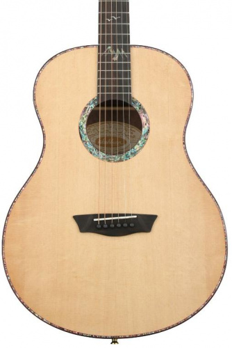 Акустическая гитара Washburn ELEGANTE S24S - JCS.UA фото 2