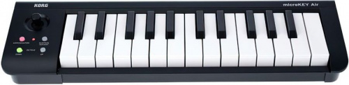 MIDI-клавиатура Korg MICROKEY2-25AIR - JCS.UA фото 2