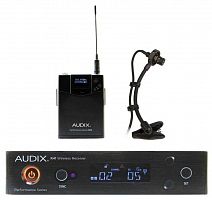 Радиосистема AUDIX PERFORMANCE SERIES AP41 w/ADX20i - JCS.UA