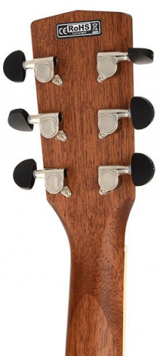 Электроакустическая гитара Cort MR710F NS - JCS.UA фото 7