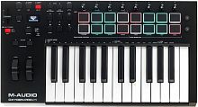 MIDI-клавиатура M-AUDIO Oxygen Pro 25 - JCS.UA