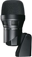 Микрофон инструментальный Lewitt DTP 640 REX - JCS.UA