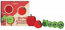 Перкуссионный набор для детей GEWA Campanilla Garden Fruits - JCS.UA