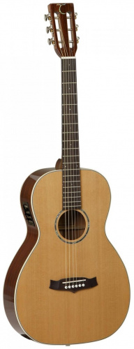 Электроакустическая гитара Tanglewood TW73 PRO SPEC E - JCS.UA