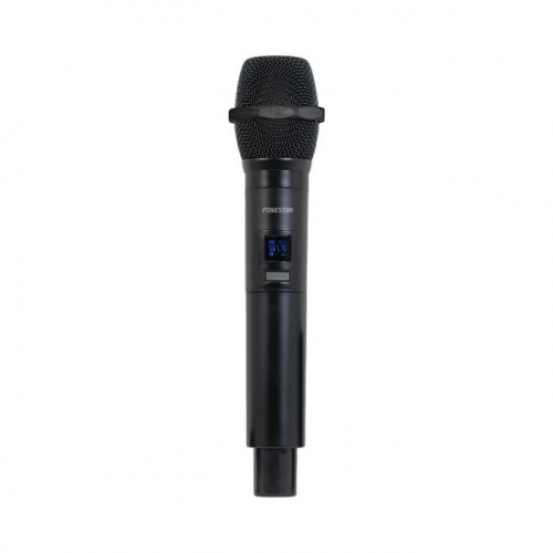 Безпровідна мікрофонна система Fonestar SONAIR-1M - JCS.UA фото 6