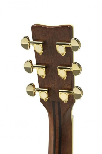 Электроакустическая гитара YAMAHA LL6 ARE - JCS.UA фото 3