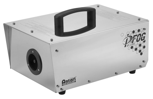 Дым машина Antari IP-1000 - JCS.UA
