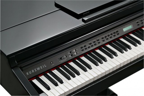 Цифровой рояль Kurzweil KAG-100 EP - JCS.UA фото 6