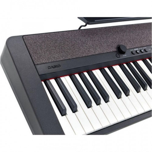 Цифрове піаніно Casio CT-S1 BK - JCS.UA фото 10