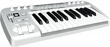 MIDI-клавіатура BEHRINGER UMX25 - JCS.UA