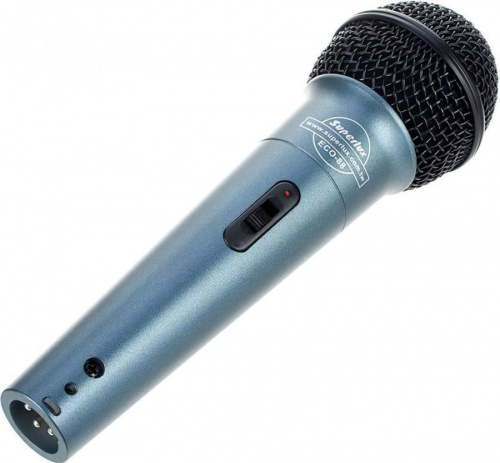 Микрофон SUPERLUX ECO88S - JCS.UA фото 2