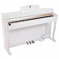 Цифрове піаніно Alfabeto Concertino (White) - JCS.UA