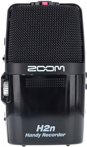 Портативний диктофон ZOOM H2N - JCS.UA фото 2