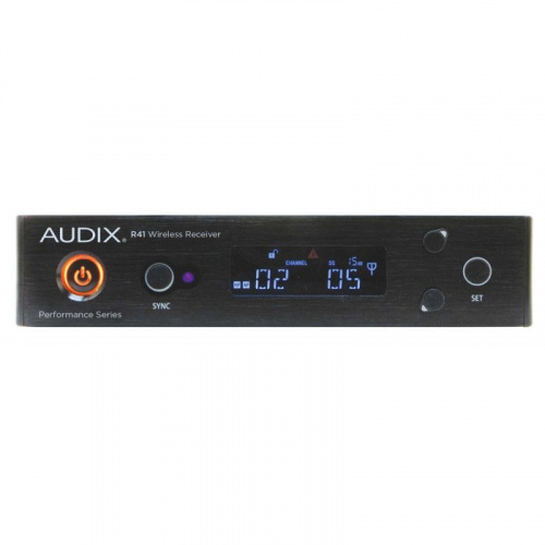 Радиосистема Audix Performance Series AP41 L10 - JCS.UA фото 2