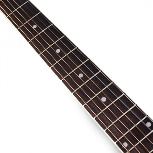 Акустична гітара Alfabeto Solid-RT 3TS + bag - JCS.UA фото 2