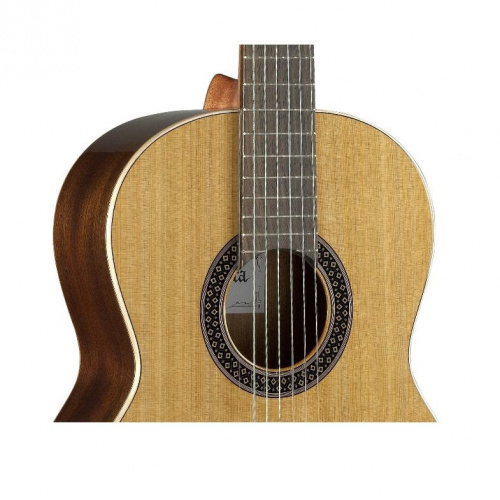 Классическая гитара Alhambra 1C BAG - JCS.UA фото 4