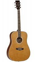 Акустична гітара Tanglewood TW28 CLN LH - JCS.UA
