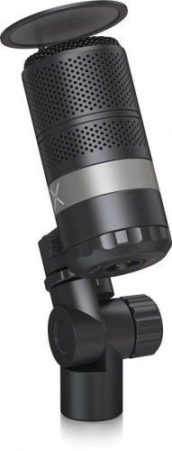 Мікрофон TC-Helicon Go XLR Mic - JCS.UA фото 2