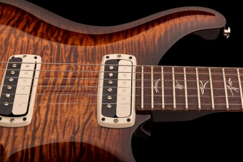 Електрогітара PRS Paul's Guitar 10-Top (Black Gold Burst) - JCS.UA фото 4