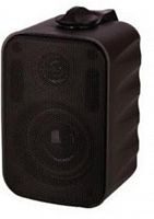 Акустическая система 4all Audio WALL 420E Black - JCS.UA