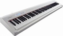 Цифрове піаніно Roland FP30WH - JCS.UA