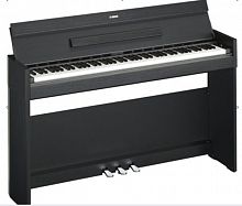 Цифровое пиано Yamaha YDP-S52B - JCS.UA