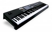 MIDI-клавіатура AKAI MPK88 - JCS.UA