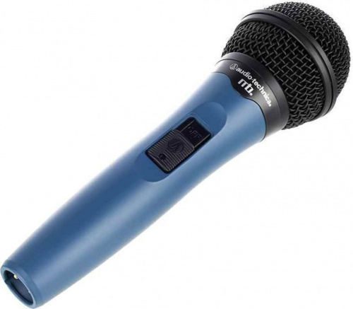 Мікрофон Audio-Technica MB1k - JCS.UA фото 2