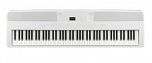 Цифровое пианино KAWAI ES520W - JCS.UA
