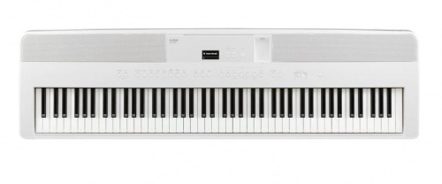 Цифровое пианино KAWAI ES520W - JCS.UA