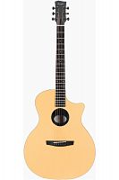 Акустическая гитара Enya EGA-X0 NA - JCS.UA