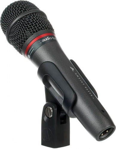 Микрофон Audio-Technica AE4100 - JCS.UA фото 5