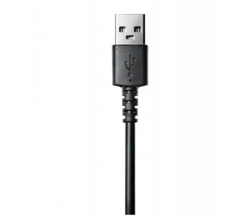 Гарнитура Audio-Technica ATH-M50xSTS-USB - JCS.UA фото 5
