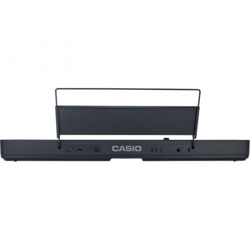 Цифровое пианино Casio CT-S1 BK - JCS.UA фото 6