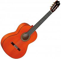 Классическая гитара Alhambra 4F - JCS.UA