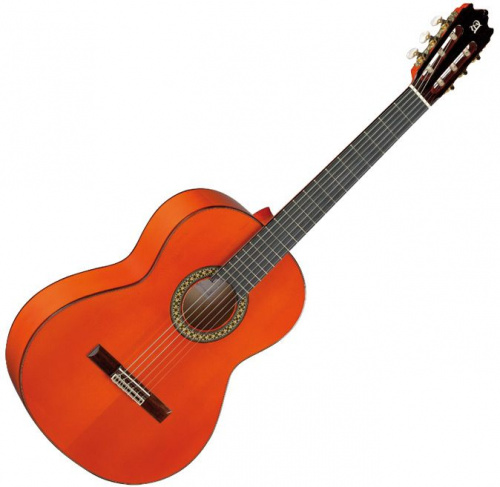 Класична гітара Alhambra 4F - JCS.UA