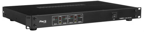 Підсилювач Park Audio TA604D - JCS.UA
