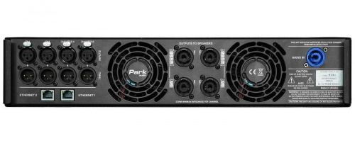 Підсилювач Park Audio RX9D - JCS.UA фото 4