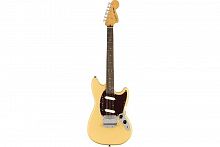 Електрогітара SQUIER by FENDER CLASSIC VIBE '60s MUSTANG LR VINTAGE WHITE - JCS.UA